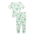 thumbnail image 1 of Character Toddler St. Patrick’s Day Pajama Set, 2-Piece, Sizes 12M-5T, 1 of 6