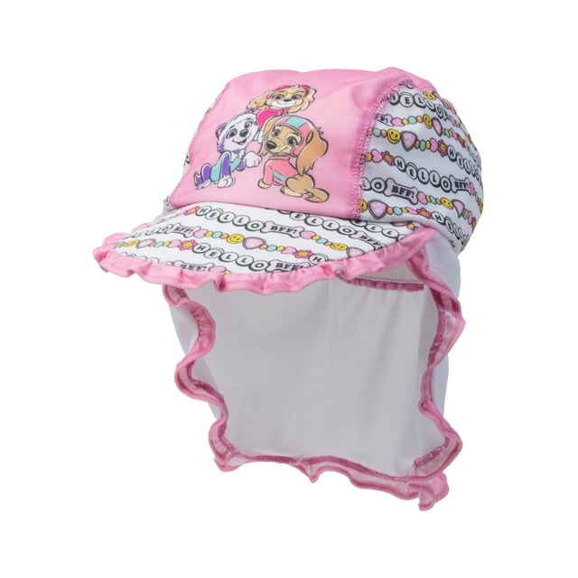 Character Toddler Swim Hat