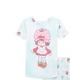 thumbnail image 1 of Character Toddler Viscose Tee and Short Sets Pajama Set, 2-Piece, Sizes 12M-5T, 1 of 3