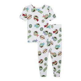 Baby Yoda Girls Pajamas Sleep Set, 2-Piece, Sizes 4-12