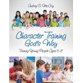 thumbnail image 1 of Character Training God's Way, (Paperback), 1 of 2