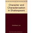 thumbnail image 1 of Pre-Owned Character and Characterization in Shakespeare (Paperback) 9780814311806, 1 of 1