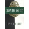 thumbnail image 1 of Pre-Owned Characters and Cops (Paperback) 0844742171 9780844742175, 1 of 1