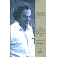 thumbnail image 1 of Pre-Owned The Character of Physical Law (Hardcover) 0679601279 9780679601272, 1 of 1