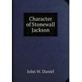 thumbnail image 1 of Character of Stonewall Jackson (Paperback), 1 of 1