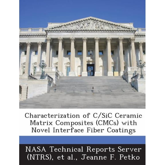 Characterization of C/Sic Ceramic Matrix Composites (Cmcs) with Novel Interface Fiber Coatings