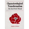 thumbnail image 1 of Pre-Owned Characterological Transformation: The Hard Work Miracle (Paperback) 0393700011 9780393700015, 1 of 1