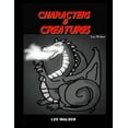 thumbnail image 1 of Characters & Creatures (Paperback), 1 of 1