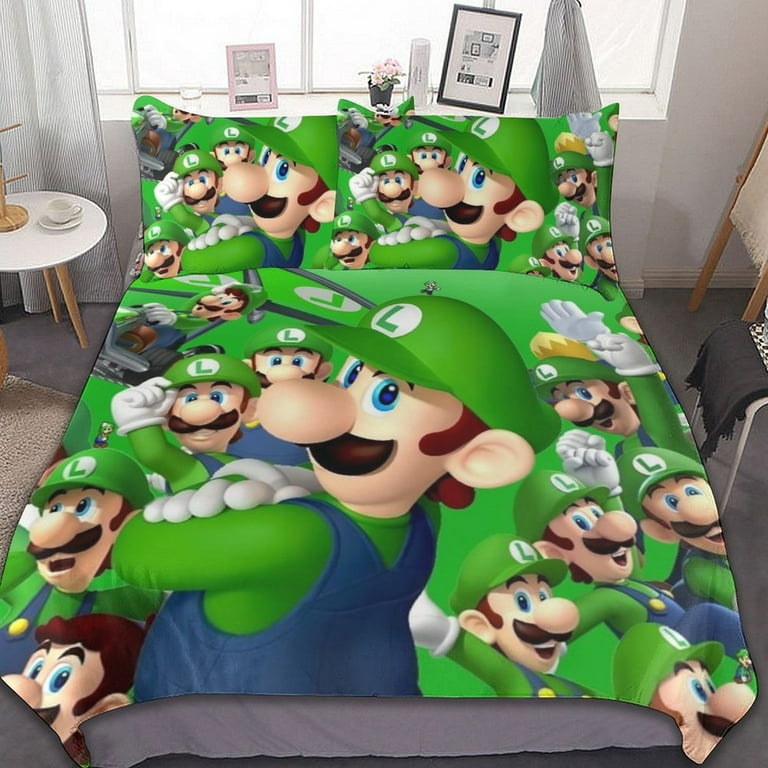 Cartoon character comforter sets sale