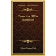 thumbnail image 1 of Characters Of The Inquisition (Hardcover), 1 of 1