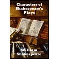 thumbnail image 1 of Characters of Shakespeare's Plays, (Paperback), 1 of 1
