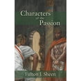 thumbnail image 1 of Pre-Owned Characters of the Passion (Paperback) 1887593136 9781887593137, 1 of 1