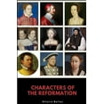 thumbnail image 1 of Characters of the Reformation, (Paperback), 1 of 1