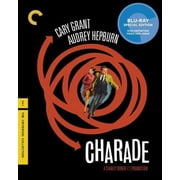 Charade (Criterion Collection)