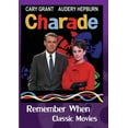thumbnail image 1 of Charade (DVD), Digicomtv, Mystery & Suspense, 1 of 2