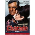thumbnail image 1 of Charade (DVD), 1 of 2