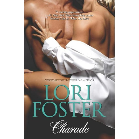 Charade: An Anthology, (Paperback)