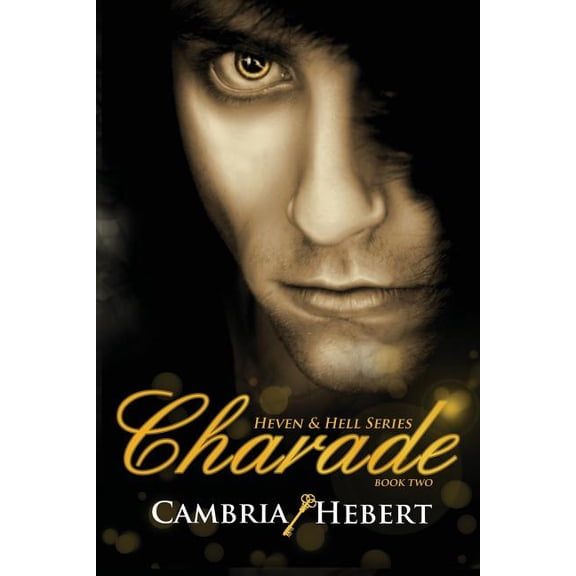 Charade, (Paperback)