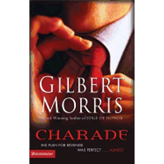 Pre-Owned Charade (Paperback) 0310247020 9780310247029