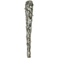 thumbnail image 1 of Charades Costumes Large Caveman Tarzan or Viking Costume Accessory Plastic Wood Club, 1 of 2