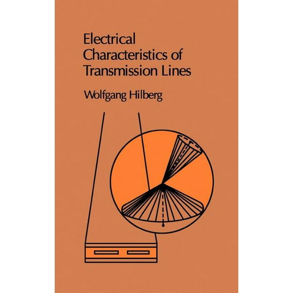 Charakteristische Groben Elektrischer Leitungen (Hardcover)