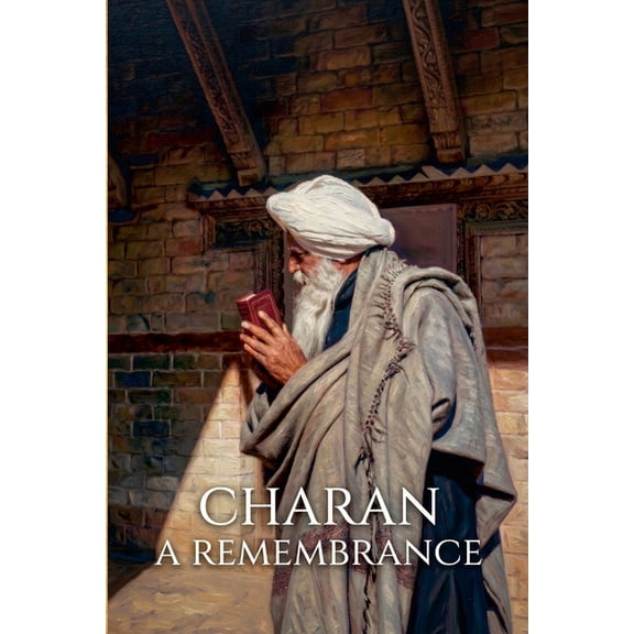 Charan: A Remembrance, (Paperback)