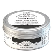 Charbonnel Etching Ink - Black Universal, 200 ml