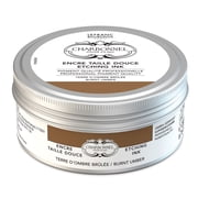 Charbonnel Etching Ink - Burnt Umber, 200 ml