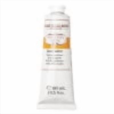 Charbonnel Etching Ink - Indian Yellow, 60 ml