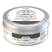 Charbonnel Etching Ink - Raw Sepia, 200 ml