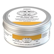 Charbonnel Etching Ink - Raw Sienna, 200 ml