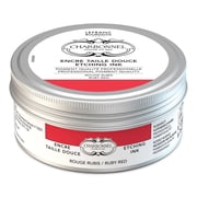 Charbonnel Etching Ink - Ruby Red, 200 ml