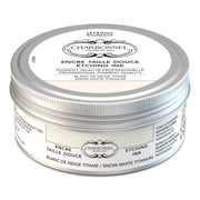 Charbonnel Etching Ink - Snow White Titanium, 200 ml