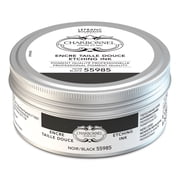 Charbonnel Etching Ink - Very Dense Black, 200 ml