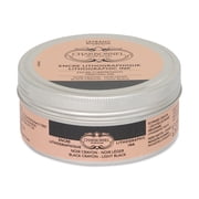 Charbonnel Lithographic Ink - Black Crayon, 200 ml