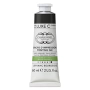 Charbonnel Water Washable Printing Ink - Black Luxe C, 60 ml