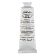 Charbonnel Water Washable Printing Ink Extender - 60 ml