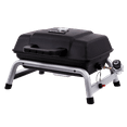 Charbroil 1 Burner Portable Gas Grill
