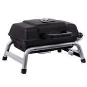Charbroil 1 Burner Portable Gas Grill