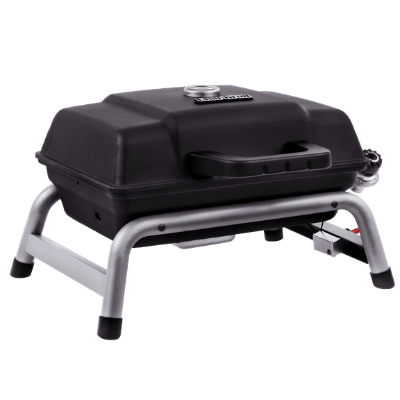 Charbroil 1 Burner Portable Gas Grill