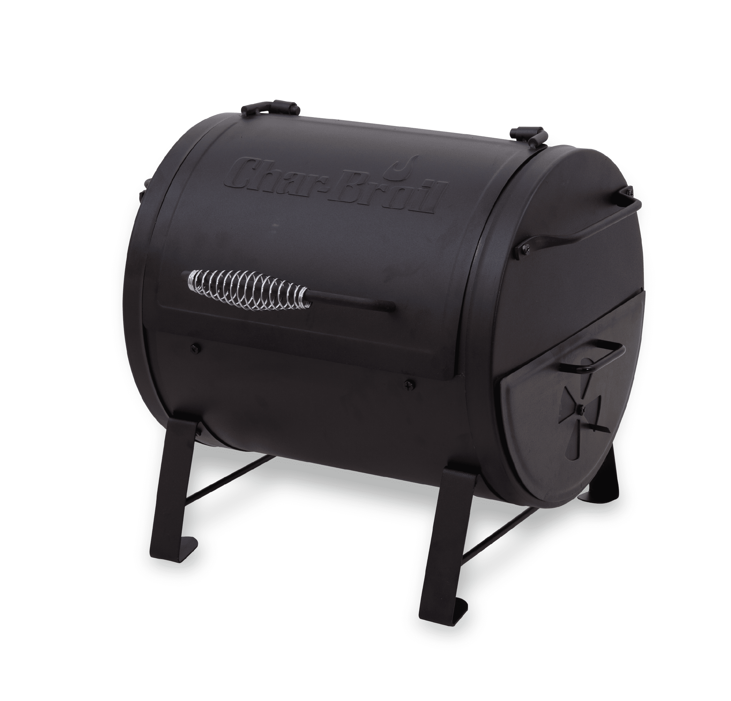 Charbroil 18" American Gourmet Charcoal Grill Black