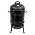 thumbnail image 1 of Charbroil® 20-inch Bullet Smoker, 1 of 14