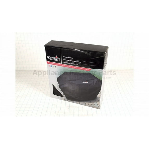 Charbroil 72 INCH GRILL COVER 6329539