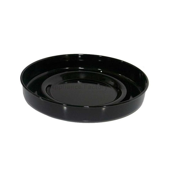 Charbroil Ash Catcher Pan Kettle Measures approxi C3040008W1