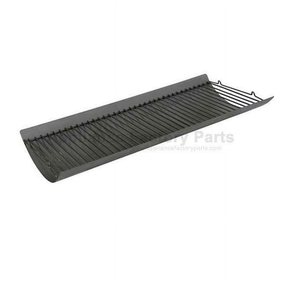 Charbroil Ash PanFire Grate Measures approximate N171404