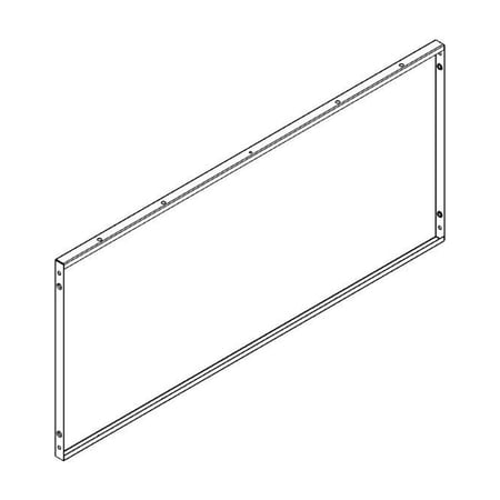 Charbroil Back Panel G5520004W1