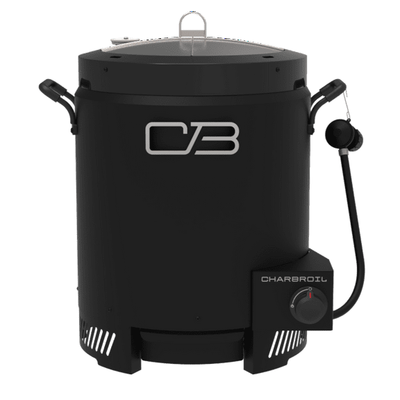 Charbroil Big Easy® Outdoor Turkey Fryer and Air Fryer