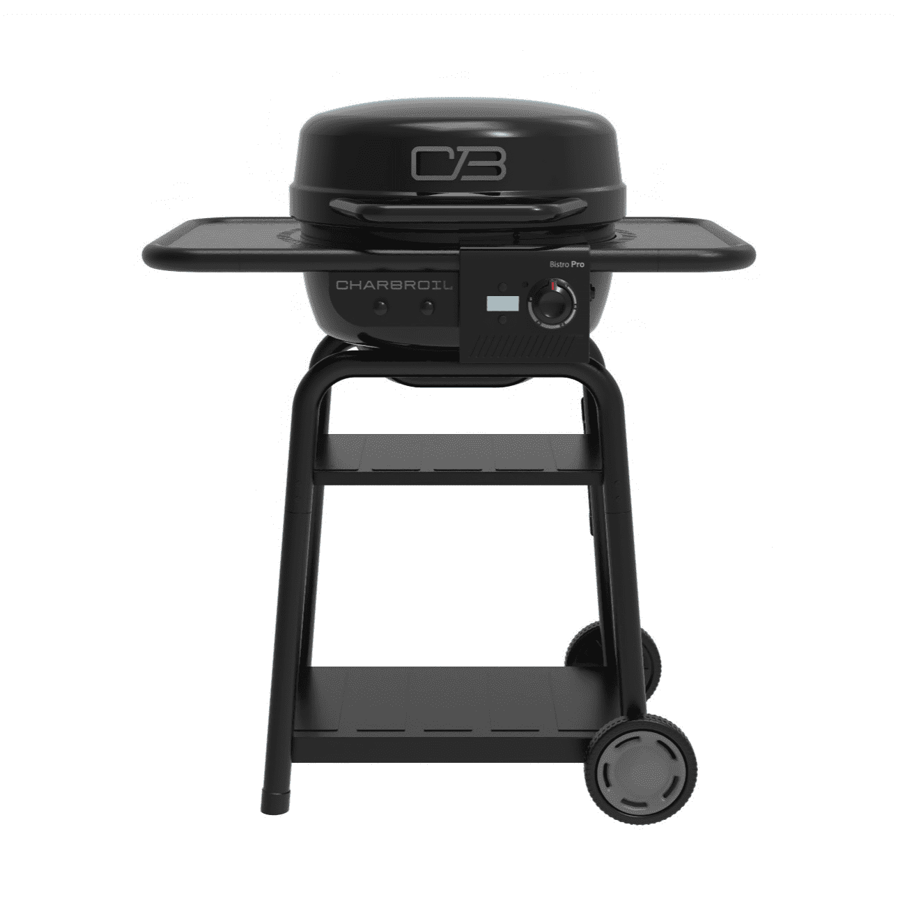 Charbroil Bistro Pro Electric Grill + Charcoal Mode