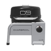 Charbroil Bistro Pro  Tabletop Electric Portable Grill, Black