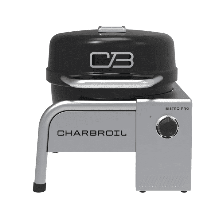 Weber Q 2400 BBQ Portable 1560 Watt Electric Grill - Dark
